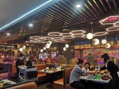 -炭烤麻里·臻选自助烤肉料理(观音桥大融城店)