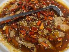 -满堂春特色餐馆