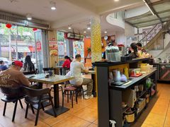 -多多茶餐厅(松风路店)