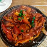 今日打卡美食小馆子
