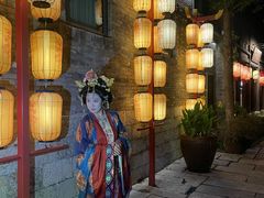 -回龙窝历史文化街区