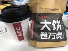 -肯德基(中华路店)