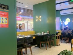 -一席地·本地鸡窝·杭帮鸡火锅(萧山银隆百货店)