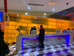 -酷必乐KTV(北行店)