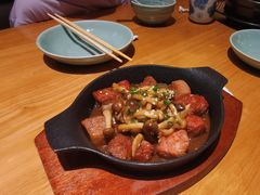 -一心创作料理屋(经开万达店)