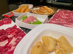 -天都火锅酒楼(虹梅南路店)