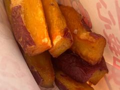 -满谷宝栗(奥林匹克店)