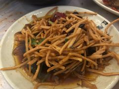 -巴厘龙虾·榜首油焖大虾(洞庭·艺术洋房店)