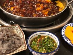 -飘香火锅(玉林西路店)