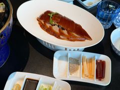 -喜悦烤鸭·新京菜(王府井店)