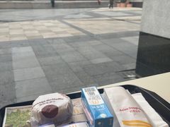 -麦当劳(宜兴人民路店)