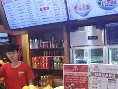 -易裕和·长沙米粉(竹塘西路店)