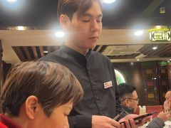 -点都德(大茶楼店)