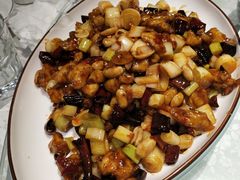 -正阳春烤鸭店(杨楼店)