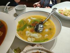 -沈灶河豚宴·河豚融合餐厅(汉中路店)