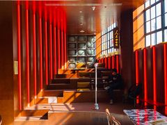 -人民咖啡馆(四行仓库店)
