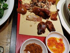 -鸡毛店·川菜(双楠店)