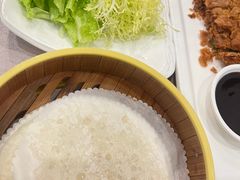 -功德林素菜饭庄(前门店)