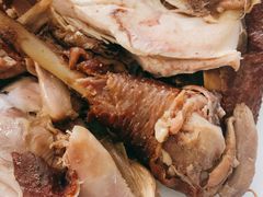 -开封张记烧鸡(花牌坊街123号院店)