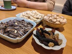 -竹里馆 ·茶食(奥体店)