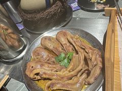 -M-MIX电音烤吧