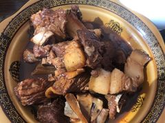 -水香园·中国徽菜名店(紫霞大道店)