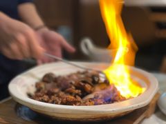 -啫·粤风料理·啫啫煲(仓山万达广场店)