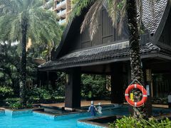 -三亚湾红树林度假世界(木棉酒店)
