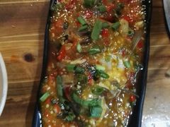 -盖帮鳝鱼串串(东郊记忆店)