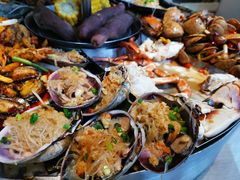-日进一片海.生腌海鲜火锅.宵夜烧烤(三里屯总店)