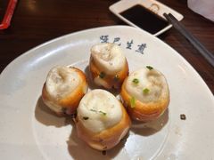 -哑巴生煎(临顿路店)