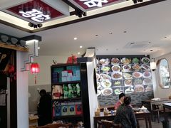 -印象徽州·正宗徽菜体验店