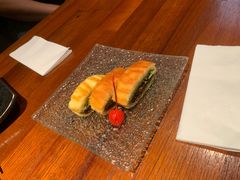 -千代武日本料理(爱建店)