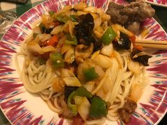 -新疆巴州金丝特餐厅(大钟寺店)