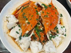 -健眺小海鲜(临海后山店)