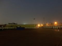 -西安外国语大学(长安校区)