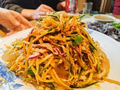 -老仁义·清真菜(太古街店)