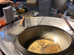 -文和友老长沙臭豆腐(太平街二店)