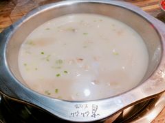 仙仙精品羊肉汤-肖仙仙羊肉汤·创于1996年(三官堂总店)