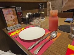 -ZAFFERANO西班牙海鲜饭(上海首店)