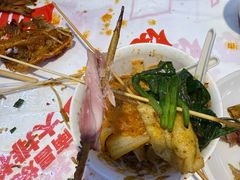-饶福记·南昌烧烤大排档(九龙湖土著店)