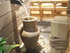 -丽池宫韩式汗蒸会馆(华灯坊店)