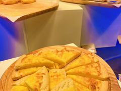 -济南蓝海御华大饭店·蓝钻国际美食自助百汇(山东书城店)