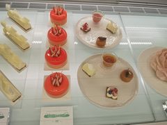 -潮一不贰·法式甜品·生日蛋糕·西式简餐(外滩店)