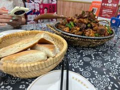 -八两八金·莱芜特色炒鸡(市南漳浦路店)