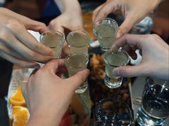 -LAMP BAR 水烟音乐酒吧