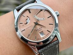 -亨得利(淮海中路店)