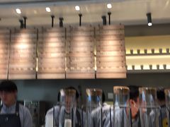 -喜茶(上海兴业太古汇店)