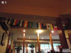 -JACK’S  PLACE 杰克地方(上海路店)