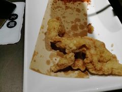 -菲滋意式餐厅(加州阳光二店)
